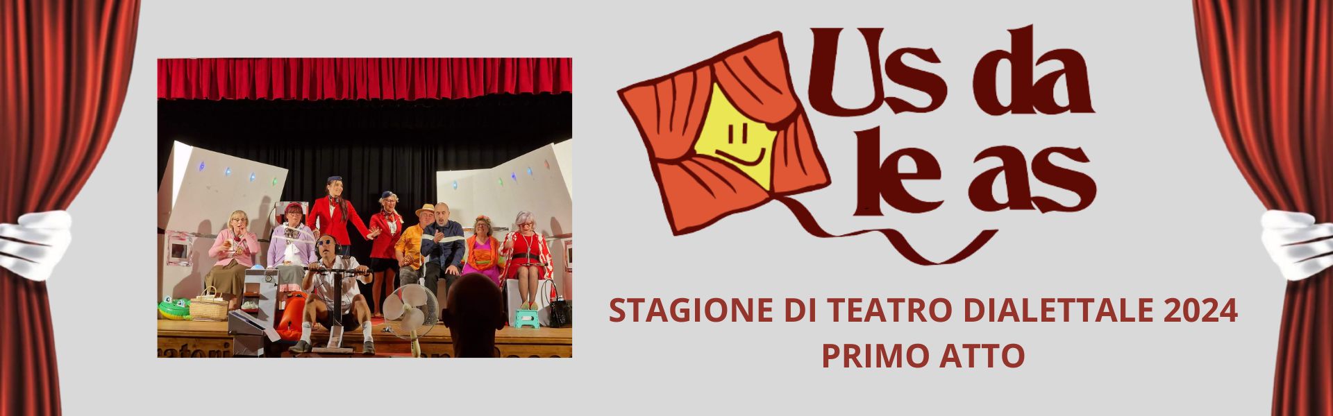 Us da le as 2024 primo atto 20 aprile