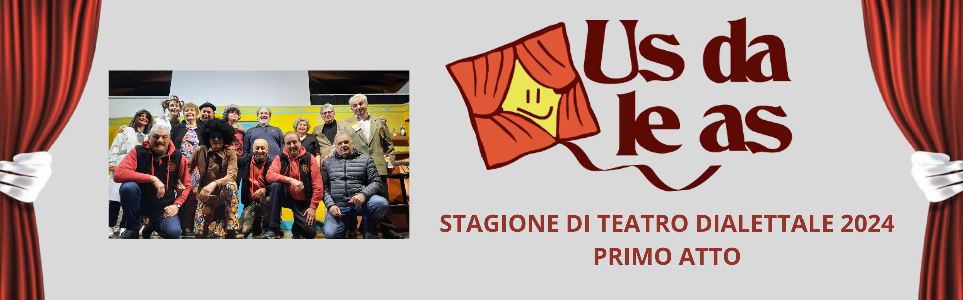 Us da le as 2024 primo atto 27 aprile