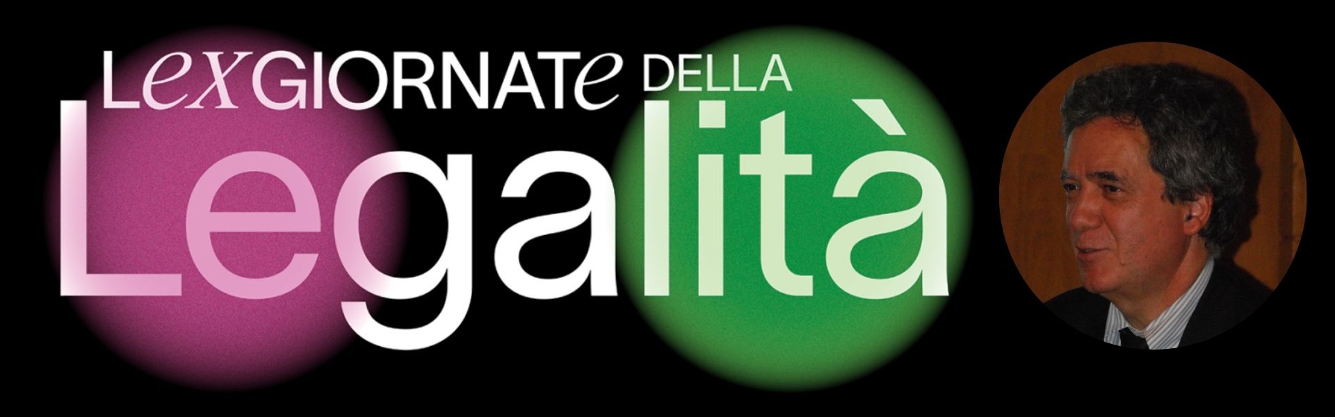 X giornate legalità - 15 aprile