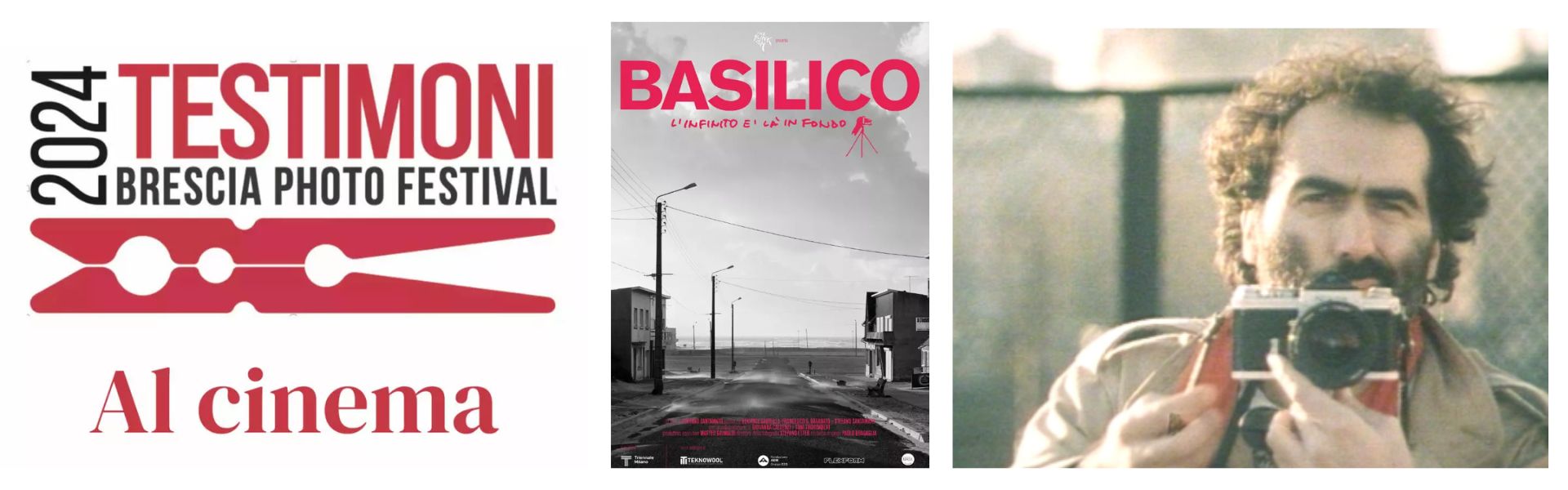 CNE BsPF al cinema - 8 maggio