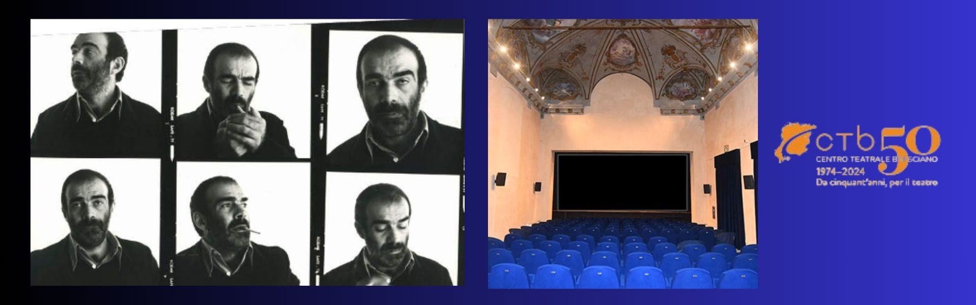 CTB - Le stanze dell'utopia