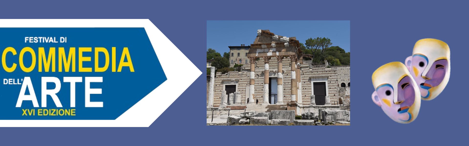 CUT La stanza 2024 - maschere in città