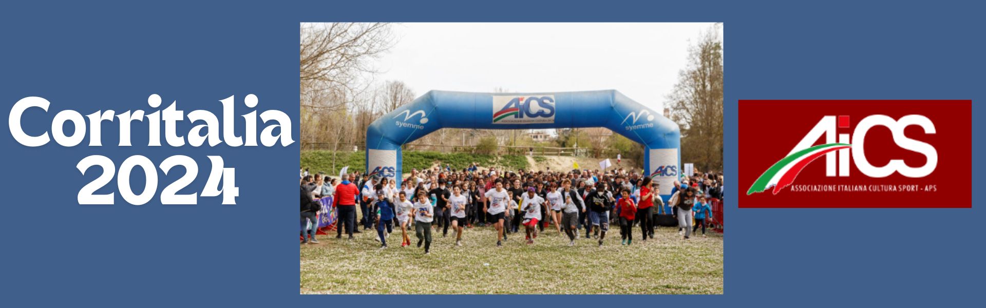 Corritalia 2024
