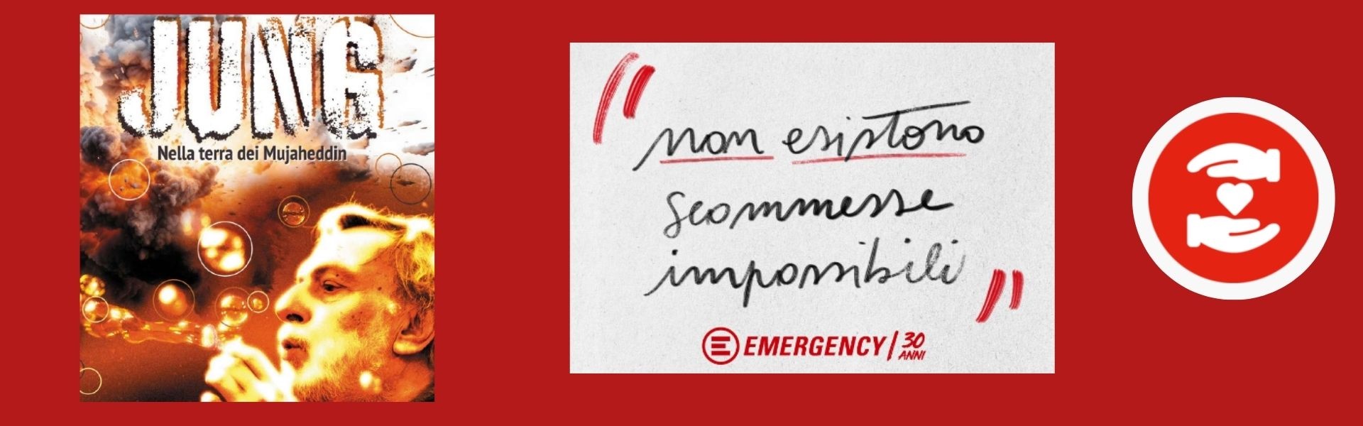 E- Days 30 anni Emergency - 4 giugno