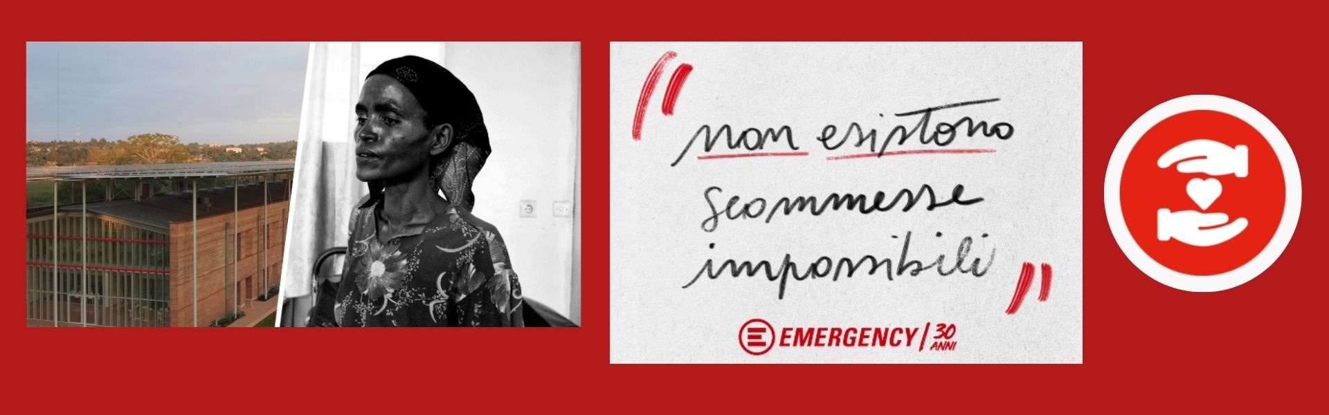 E-Days 30 anni Emergency - Mostre Africa