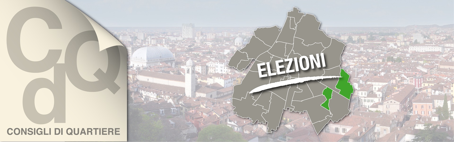 Elezioni CDQ 2024 - Sanpolino e Caionvico