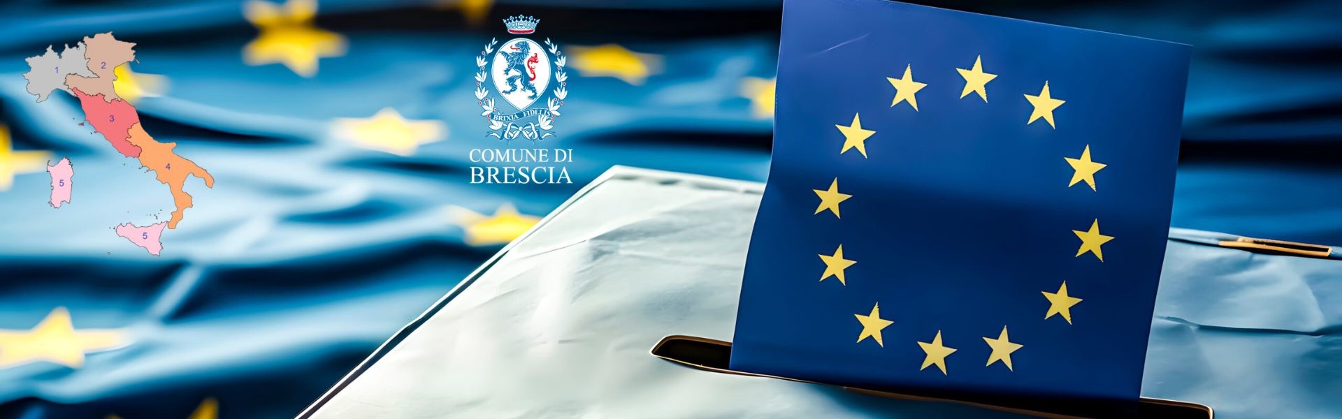 Elezioni europee 2024