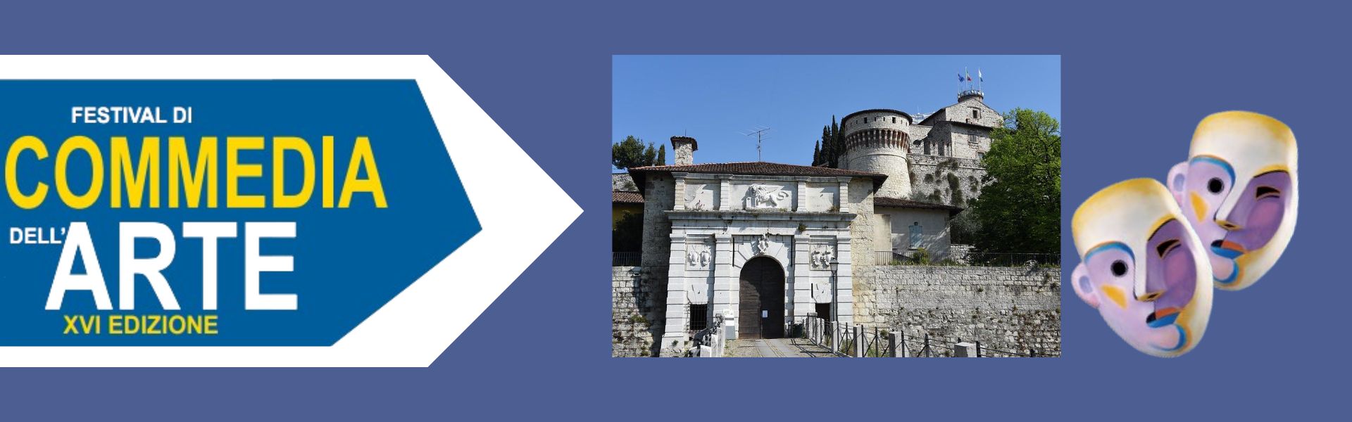 Evento - CUT - La stanza - Gioppino e Cecchino nel castello