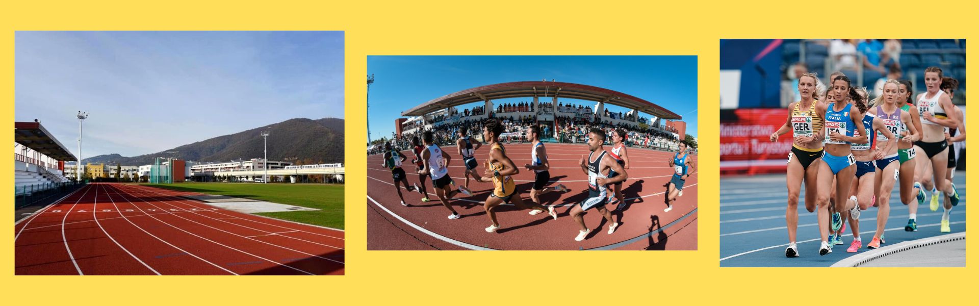 FIDAL Challenge 2024