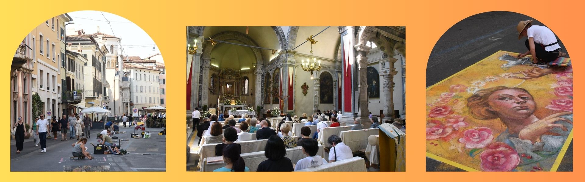 Festa dei Miracoli 2024