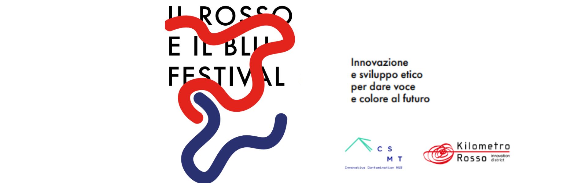 Il Rosso e il Blu 2024