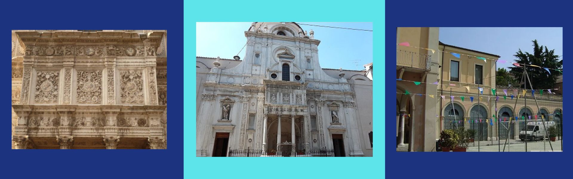 Il bestiario dei Miracoli