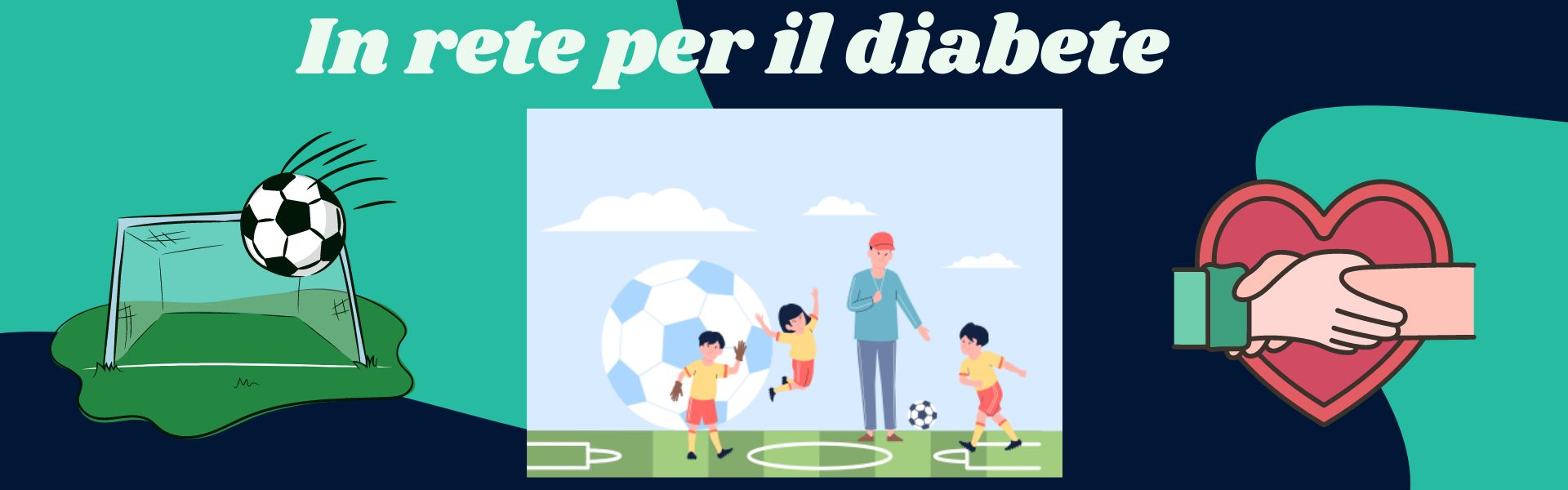 In rete per il diabete