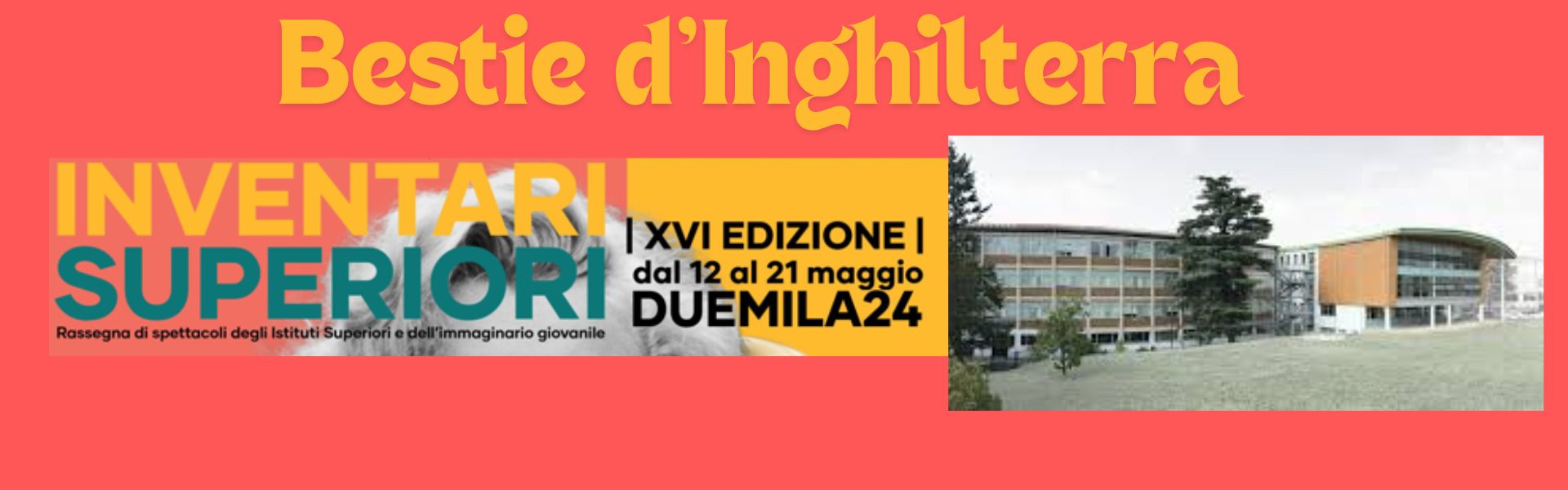 Inventari superiori - 18 maggio