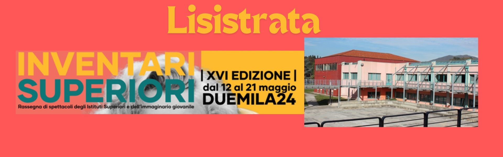 Inventari superiori 2024 - Lisistrata