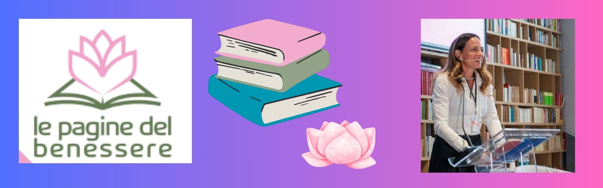 Le pagine del benessere - 20 maggio