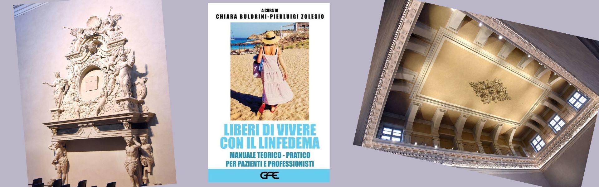 Liberi di vivere con il linfedema - 10 maggio