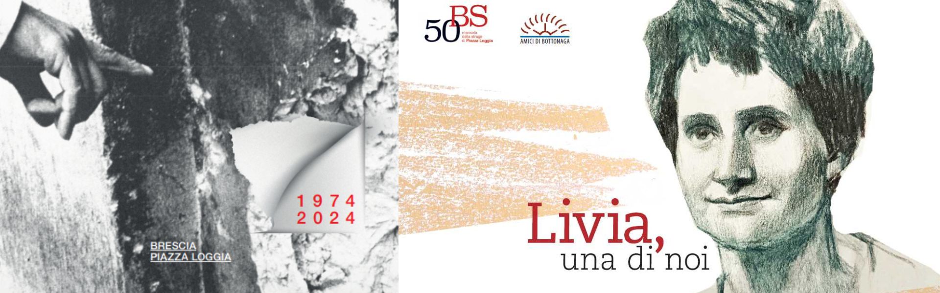 Livia, una di noi