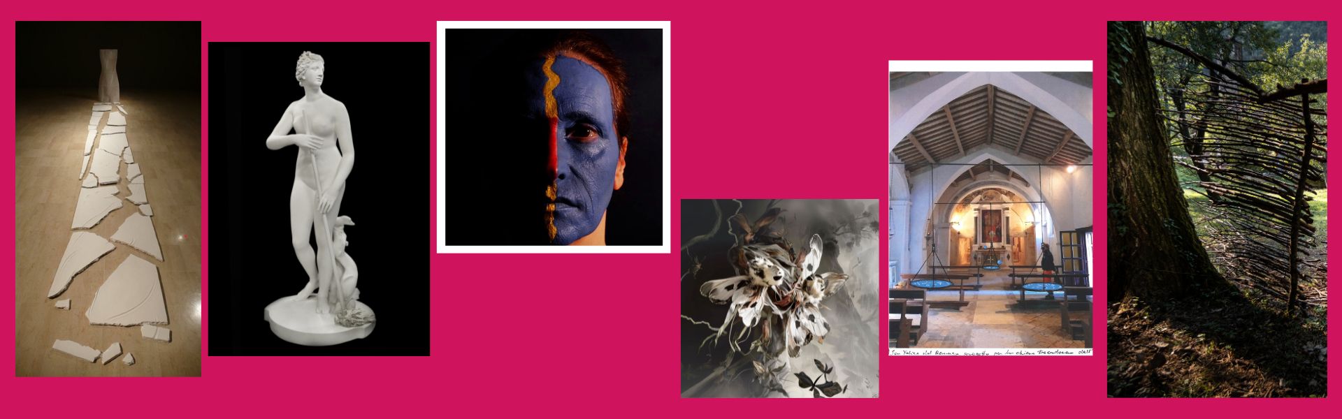 Meccaniche della meraviglia 2024