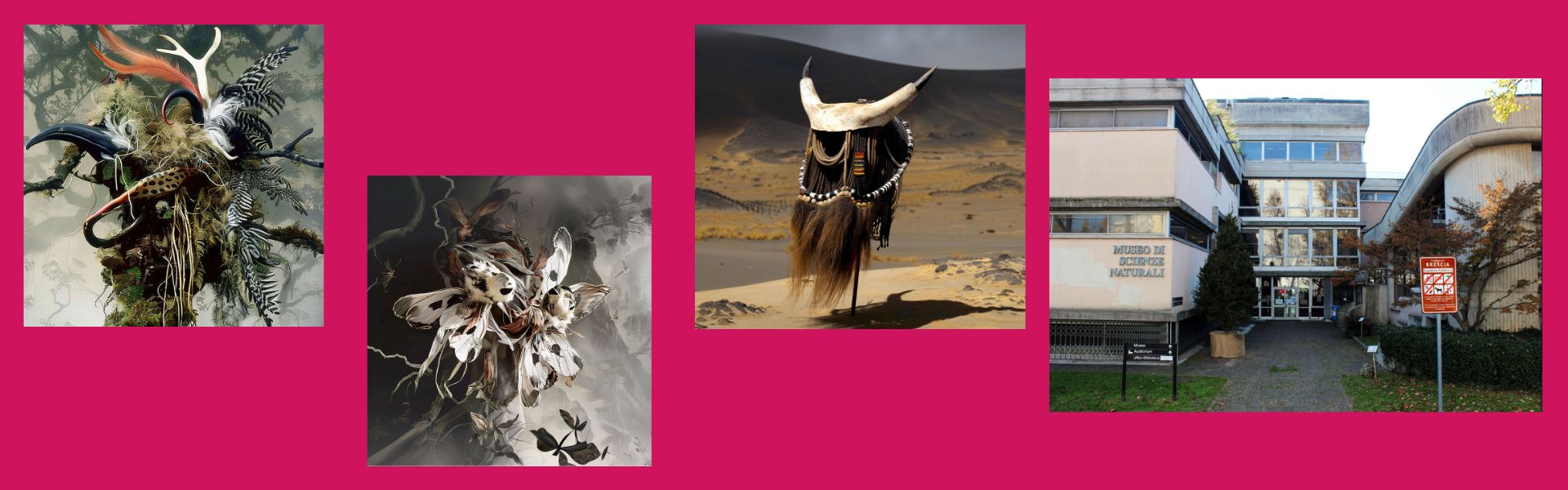 Meccaniche della meraviglia 2024 - 26 maggio- 21 giugno