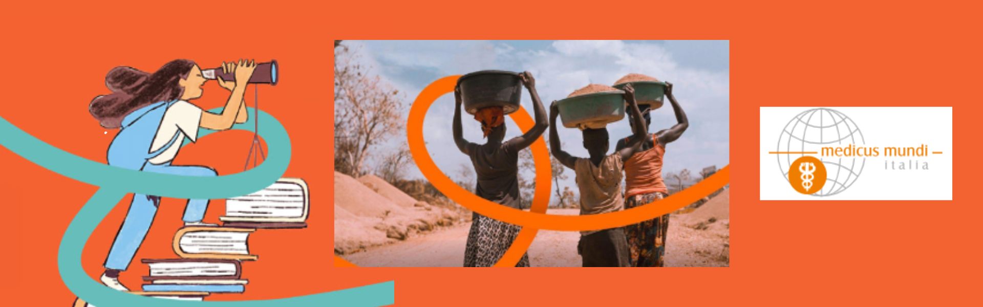 Medicus Mundi - Culturiamoci 2024