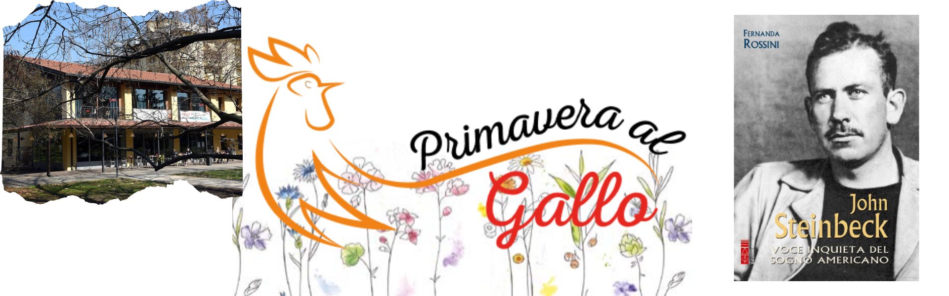 Primavera al Gallo - 11 maggio