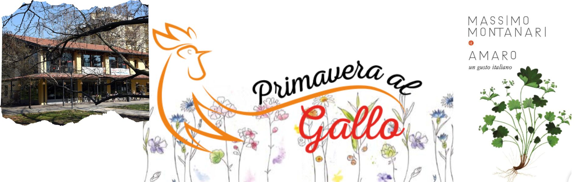 Primavera al Gallo - 23 maggio