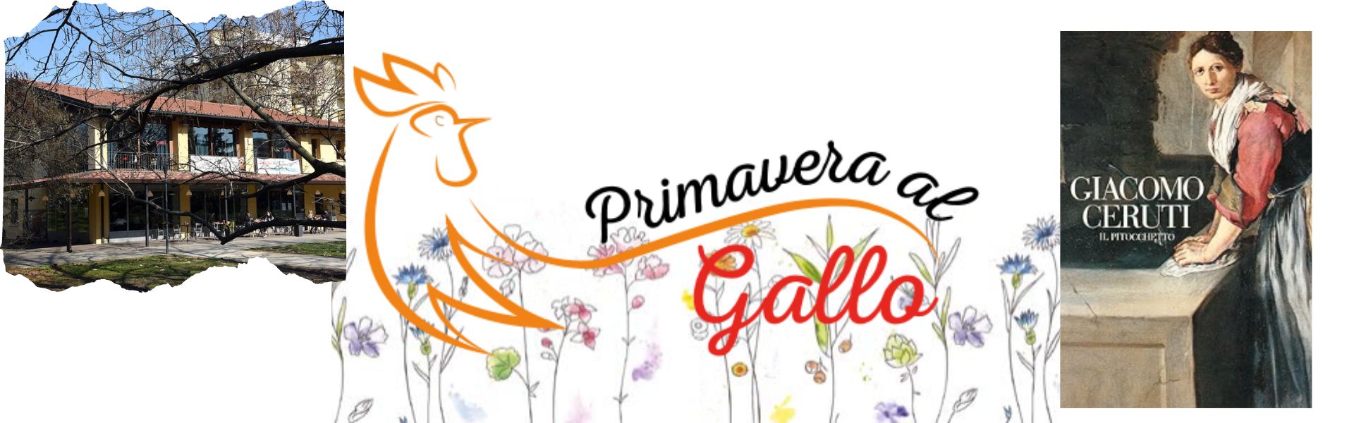 Primavera al Gallo 2024 - 16 maggio
