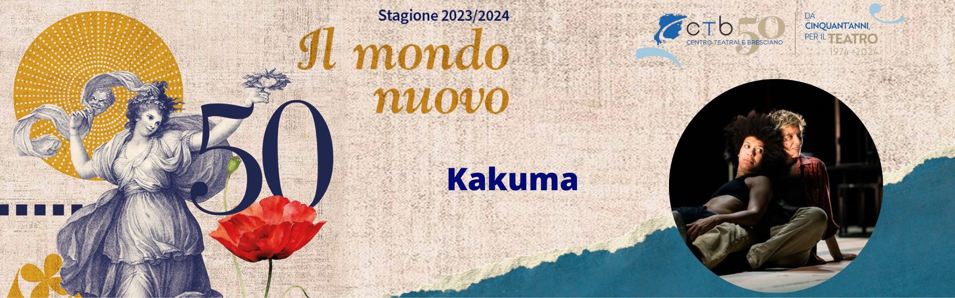 Stagione CTB - Kakuma