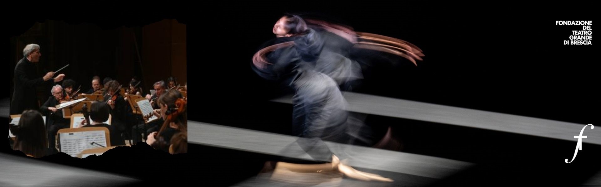 Stagione Teatro Grande 2024 - 12 maggio