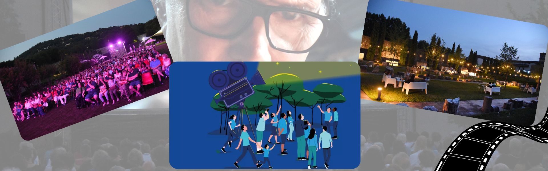 Stagione estiva Nuovo Eden 2024