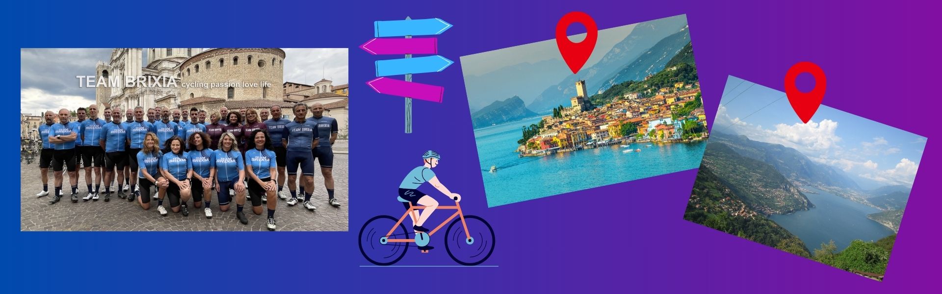 Team Brixia Cycling