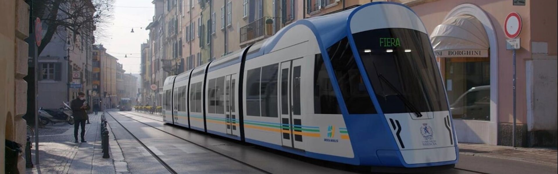 Tram Delibera Progetto definitivo
