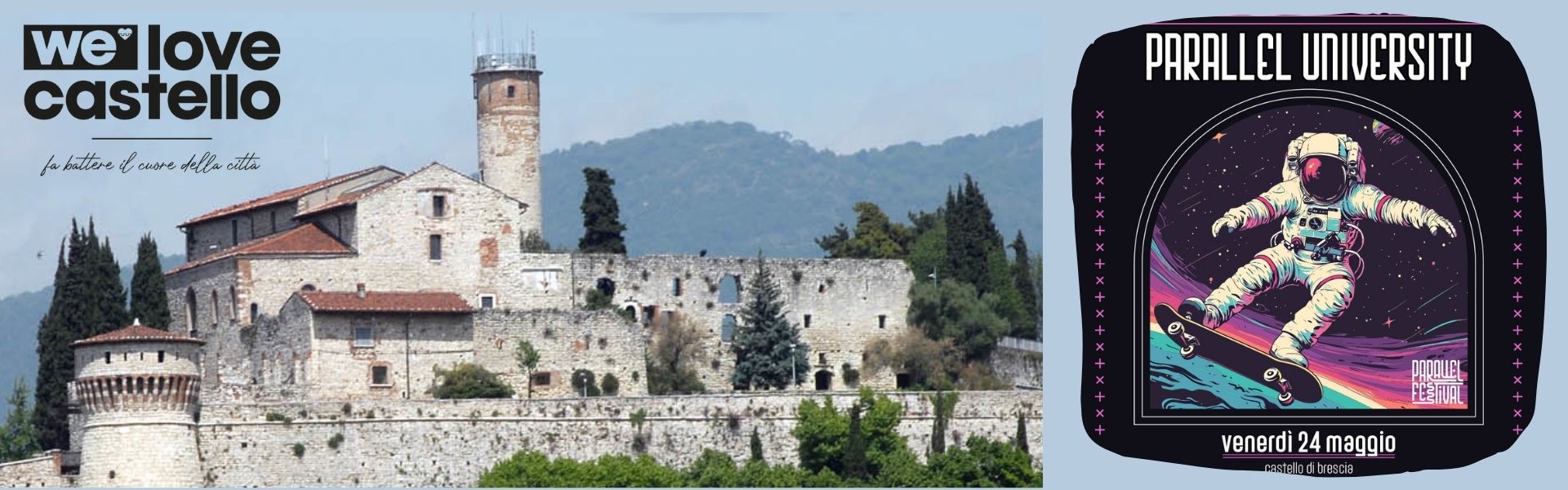 WLC 2024 - Parallel University