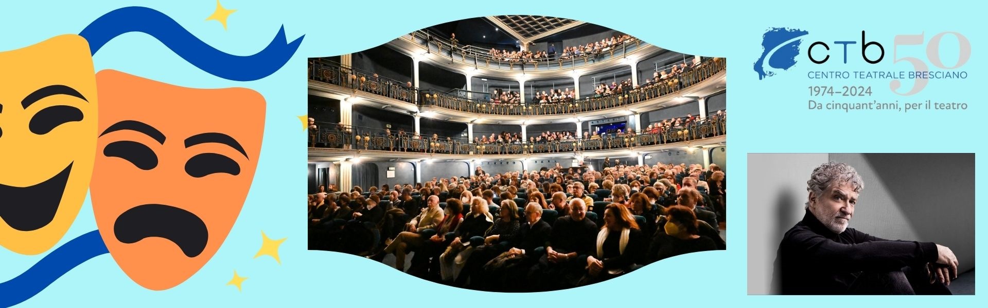 CTB - Presentazione stagione 24-25