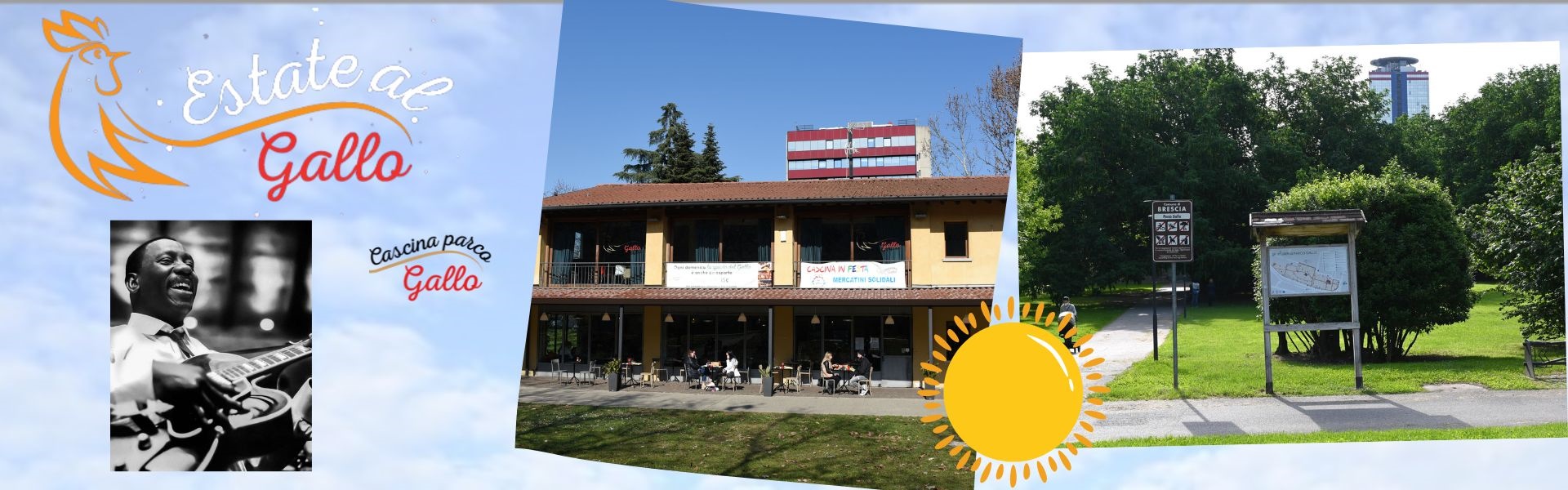 Estate al Gallo 2024 - 27 giugno