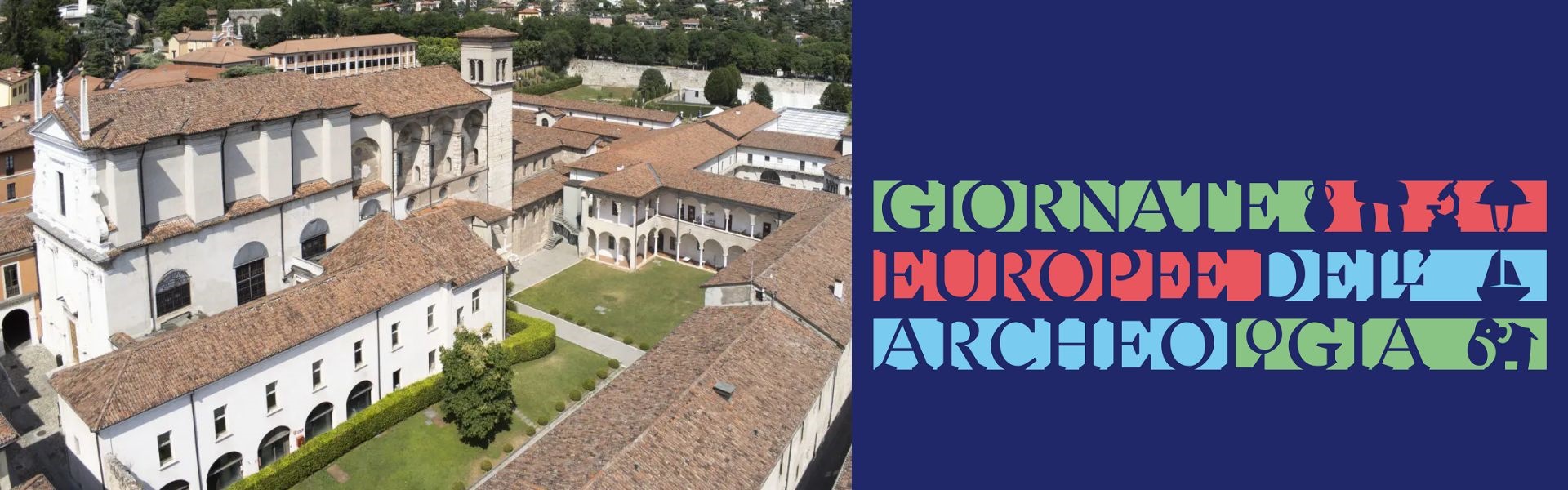 Giornate europee archeologia