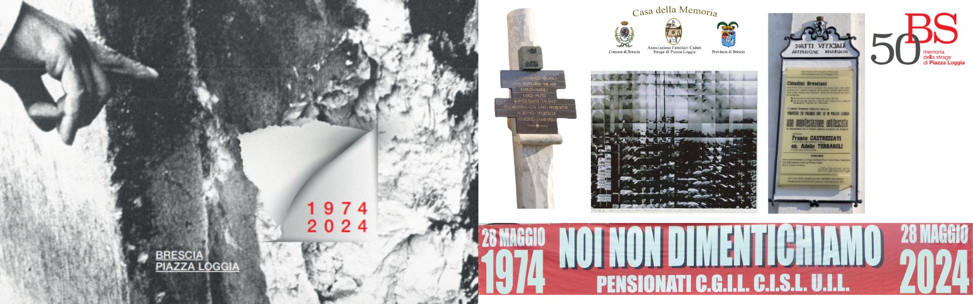 Pioveva quella mattina - 15 giugno