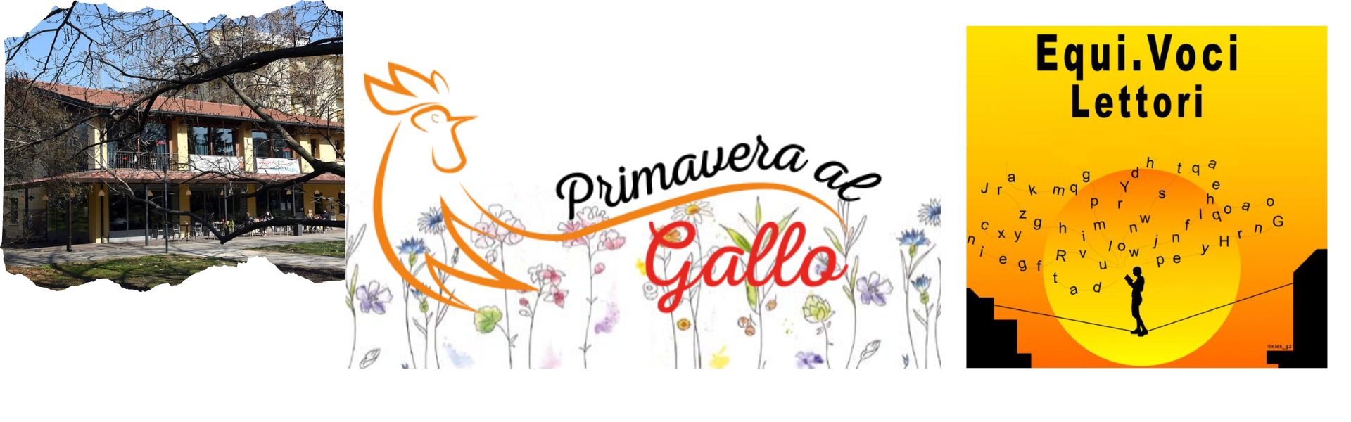 Primavera al Gallo - 8 giugno