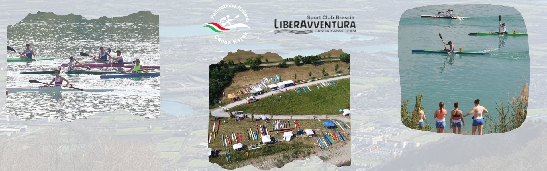 Trofeo canoa-kajak Città di Brescia