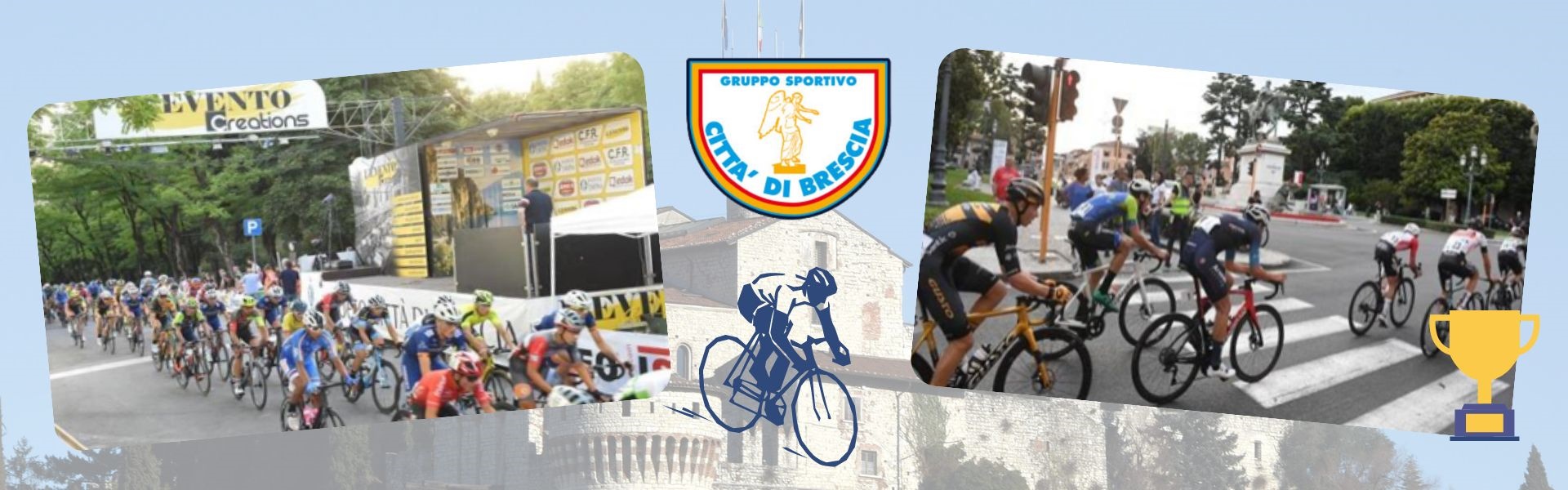 Trofeo ciclistico Città di Brescia 2024