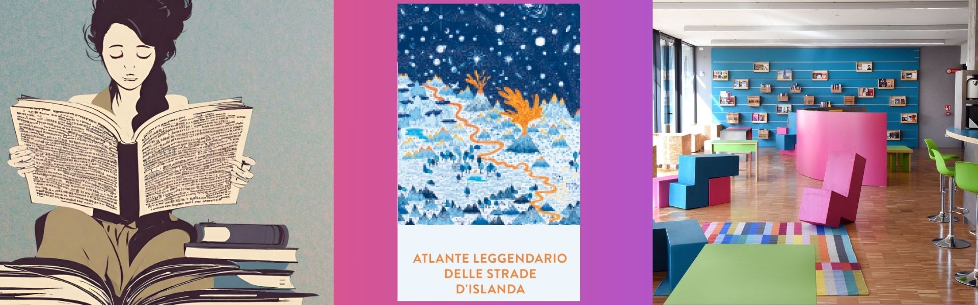 UAU Brave new worlds - 15 giugno