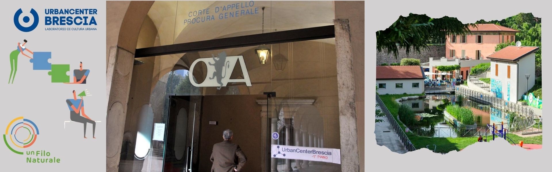 Urban center - Spazi Attivi 6 giugno