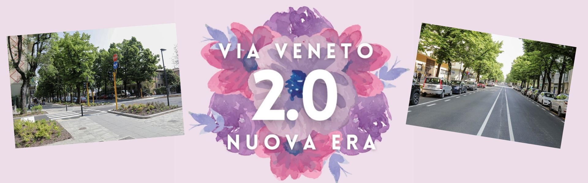Via Veneto 2.0