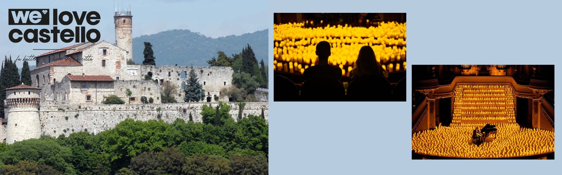 WLC 2024 - Candlelight