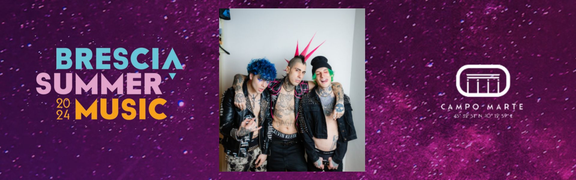 BSM 2024 - 12 luglio