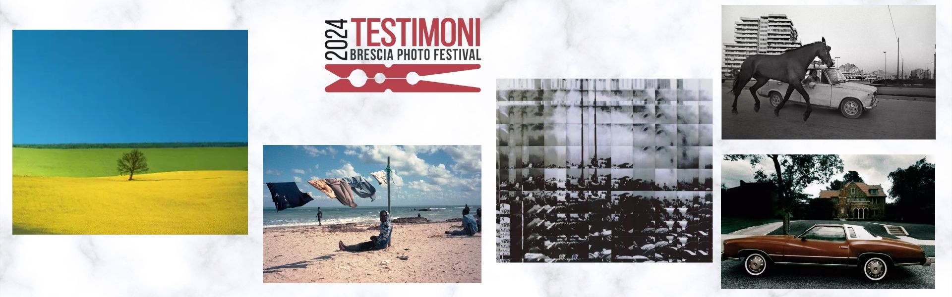 Brescia Photo Festival 2024 - 22 luglio 2024