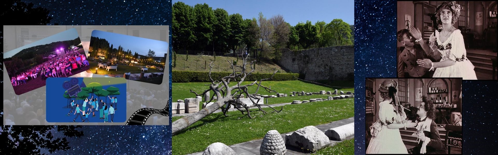 CNE - La bambola di carne