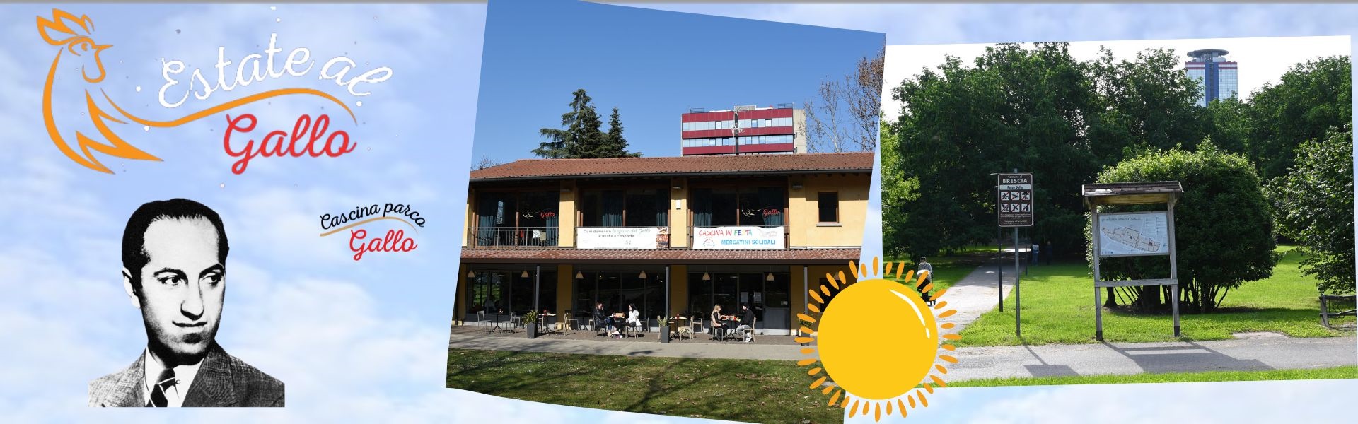 Estate al Gallo 2024 - 25 luglio