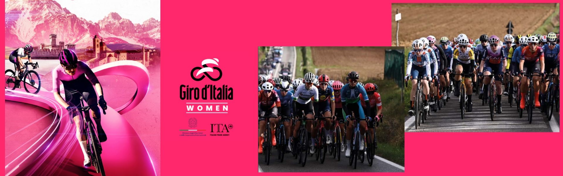 Giro Italia Femminile 2024